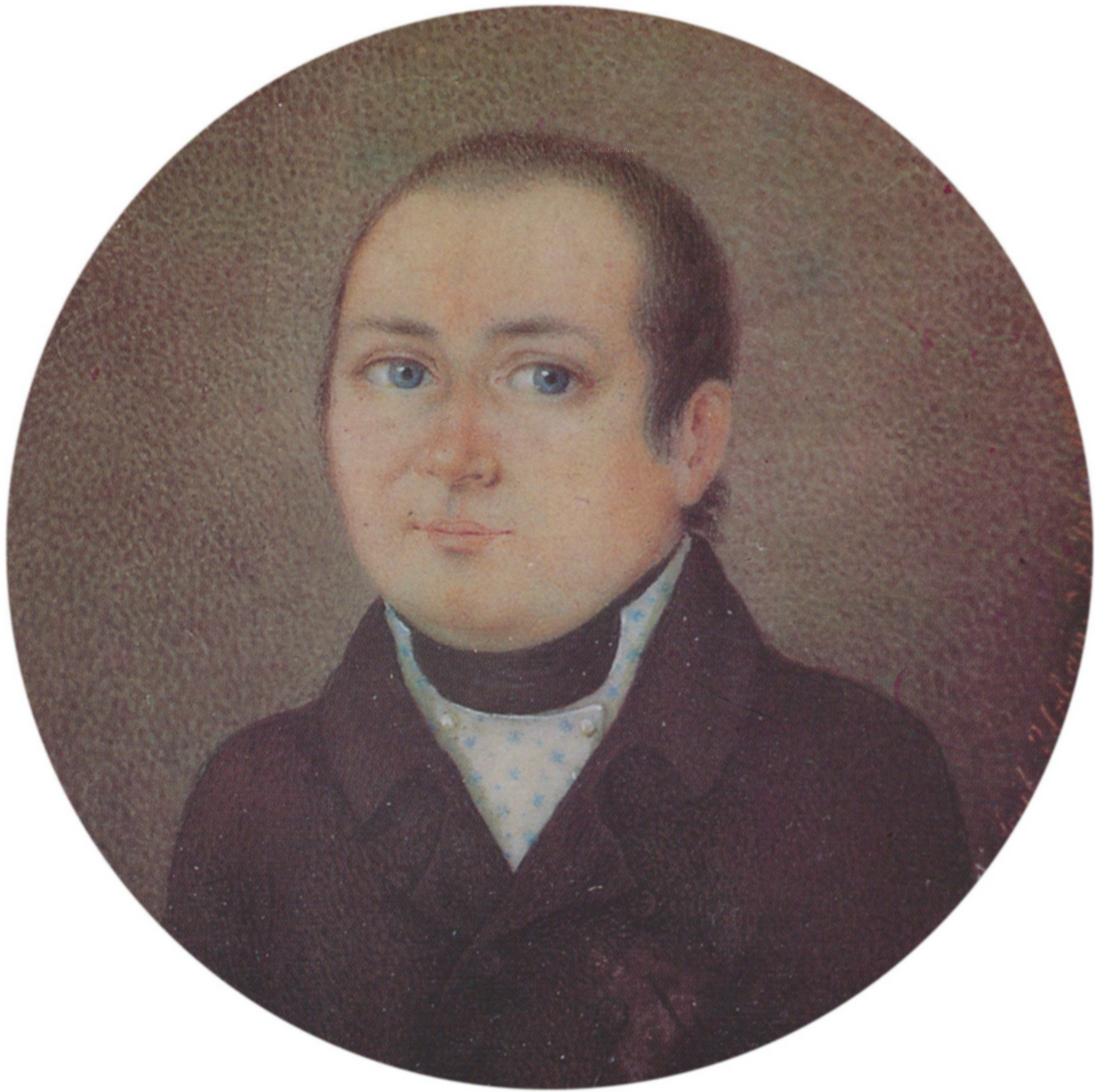 Michael Hahn