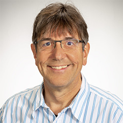 Tobias Ehret